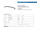 Technical data sheet 1