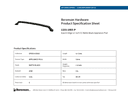 Technical data sheet 1
