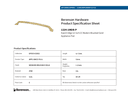 Technical data sheet 1