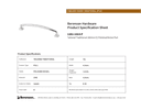 Technical data sheet 1