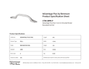 Technical data sheet 1