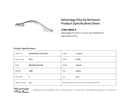 Technical data sheet 1