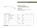 Technical data sheet 1