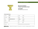 Technical data sheet 1