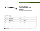 Technical data sheet 1