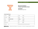 Technical data sheet 1