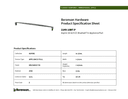 Technical data sheet 1