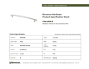 Technical data sheet 1