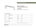 Technical data sheet 1