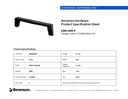 Technical data sheet 1