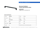 Technical data sheet 1