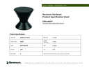 Technical data sheet 1