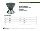Technical data sheet 1