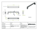 Technical data sheet 1