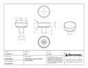Technical data sheet 1