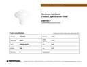 Technical data sheet 1