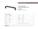 Technical data sheet 1