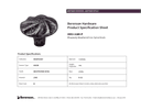 Technical data sheet 1