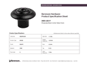 Technical data sheet 1