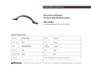 Technical data sheet 1