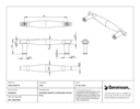 Technical data sheet 1
