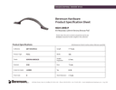 Technical data sheet 1