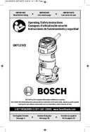 Technical data sheet 1