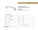 Technical data sheet 1