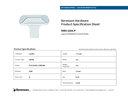 Technical data sheet 1