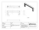 Technical data sheet 1