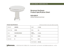 Technical data sheet 1