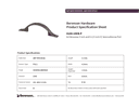 Technical data sheet 1