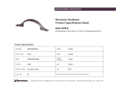 Technical data sheet 1
