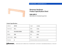 Technical data sheet 1