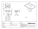 Technical data sheet 1