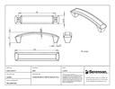 Technical data sheet 1