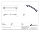 Technical data sheet 1