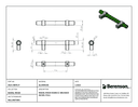 Technical data sheet 1
