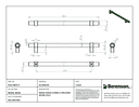 Technical data sheet 1