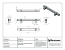 Technical data sheet 1