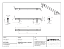 Technical data sheet 1