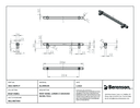 Technical data sheet 1