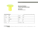 Technical data sheet 1