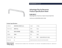 Technical data sheet 1