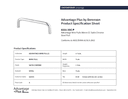 Technical data sheet 1