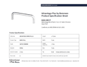 Technical data sheet 1