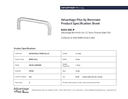 Technical data sheet 1