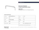 Technical data sheet 1
