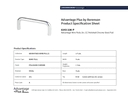 Technical data sheet 1