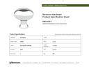 Technical data sheet 1
